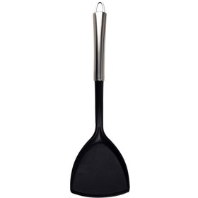 تصویر ست کفگیرملاقه 6 پارچه استیل UN-1155 6 Fabric Steel Ladle Skimmer Set UN-1155