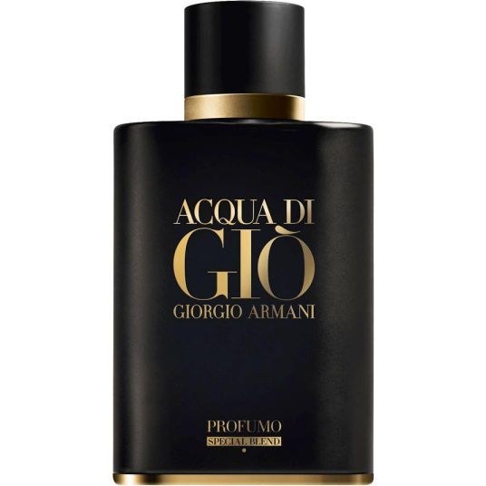 Acqua Di Gio Profumo 125