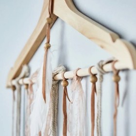 تصویر چوب لباسی ایکیا 