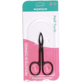 تصویر موچين مدل قيچی 20454 