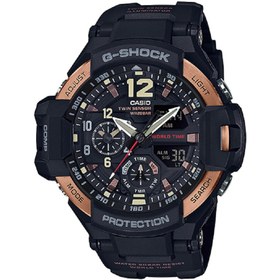 تصویر CASIO G-SHOCK GA-1100RG-1ADR 