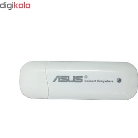 تصویر مودم 3G USB ایسوس مدل 375 