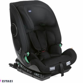 تصویر صندلی ماشین کودک چیکو مدل MySeat I-Size - زمان ارسال 15 تا 20 روز کاری 