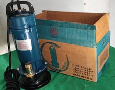 تصویر کف کش 17 متری رآلqdx1.5-17-037 