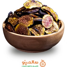 تصویر انجیر سبز 