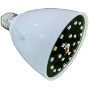 تصویر لامپ رشد گیاه 