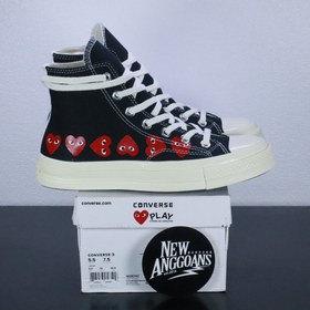 Converse play hot sale high top