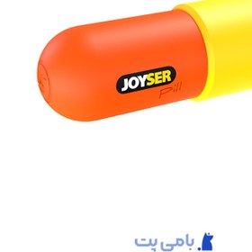 تصویر اسباب بازی توله سگ مدل کپسول 