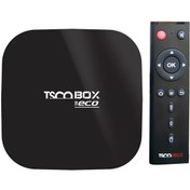 تصویر اندروید باکس TSCO TSCO Android Box