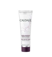 تصویر کرم دست و ناخن 30 میل کدلی Caudalie Hand Cream 30ml