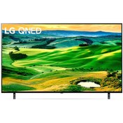 تصویر تلویزیون ال جی LG 65QNED806 4K LED 120Hz Quantum Dot & Nanocell ThinQ AI Smart TV 2022