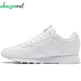 تصویر کفش پیاده روی و دویدن زنانه ریباک Reebok Classic Leather 