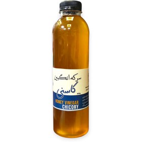 تصویر سرکه انگبین کاسنی 