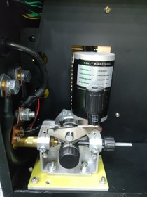 تصویر دستگاه جوش اینورتر4 کاره CO2 فرا جوش 450 مدل MIG450 