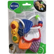 تصویر دندان گیر چراغ دار هولا Hola 