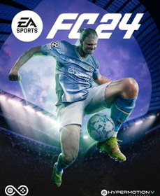 تصویر بازی EA Sports FC 24 - مناسب پلی استیشن۵ 