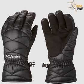 تصویر دستکش زنانه کلمبیا Mighty Lite Gloves 