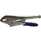 تصویر انبر قفلی آسان باز شو 10 اینچ نووا مدل NTP2291 NOVA NTP2291 LOCKING PLIERS EASY RELEASE