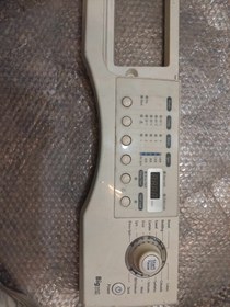 تصویر پنل وبرد دیسپلی ماشین لباسشویی سامسونگ 