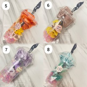 تصویر آیس پک اقتصادی اکسسوری 