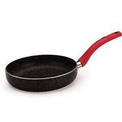 تصویر تابه دستگیره قلبی زرساب قطر 24 سانت 