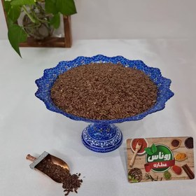 تصویر کتان خوراکی بذرک 