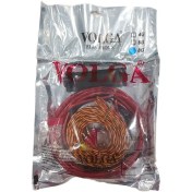 تصویر پک سیم کشی ولگا - 8 کیج Volga