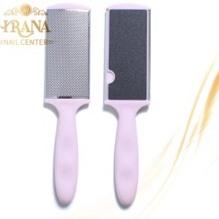 تصویر سوهان و رنده پا دوطرفه هلنا پروفشنال مدلM621 