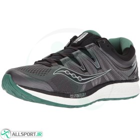 Tênis saucony hurricane iso best sale 4 masculino