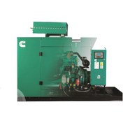 تصویر دیزل ژنراتور 25KVA کامینزC25D5P دیزل ژنراتور 25KVA کامینزC25D5P