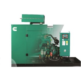 تصویر دیزل ژنراتور 25KVA کامینزC25D5P دیزل ژنراتور 25KVA کامینزC25D5P