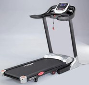 تصویر تردمیل تک کاره و خانگی پرومستر MT 2000 ProMaster MT 2000 Treadmills