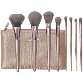 تصویر ست براش بی اچ bh 