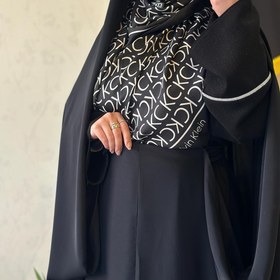 تصویر چادر قجری حسنا 