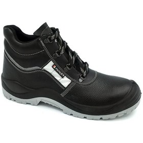 تصویر کفش ایمنی پادکس مدل آتلانتیس Padex Atlantis model safety shoes