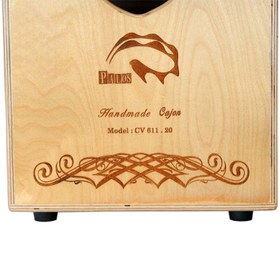 تصویر کاخن Palos CV611 