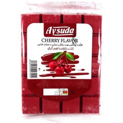 تصویر شکلات تخته ای آلبالو آی سودا - 220 گرم 