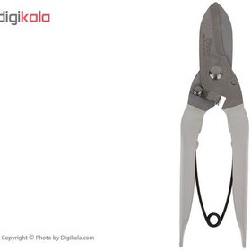 تصویر قند شکن اف تی ویژن مدل FT-G05 - خاکستری 