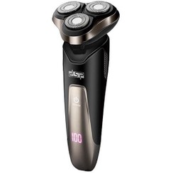 تصویر ماشین اصلاح دی اس پی مدل DSP 60017 DSP-60017 Waterproof Shaver