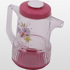 تصویر شکرپاش بزرگ هما Sugar Container