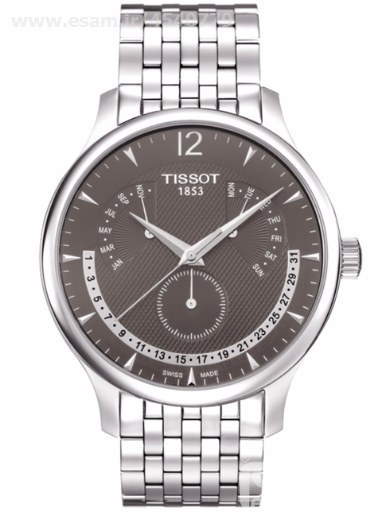 TISSOT