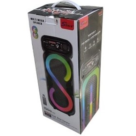 تصویر اسپیکر سینگ ای ZQS4270 Sing-E ZQS4270 Speaker