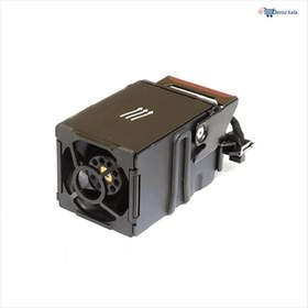 تصویر فن سرور اچ پی مدل HP Standard Fan Module For DL360 G8 HP Standard Fan Module For DL360 G8 Server Fan