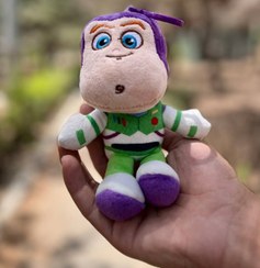 تصویر عروسک بازلایتر داستان اسباب بازی 