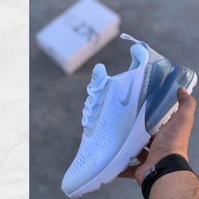 تصویر کتونی نایکی زنانه Nike N8 