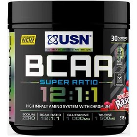 تصویر بی سی ای ای 12:1:1 یو اس ان USN BCAA 12:1:1 