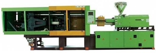 تصویر ماشین های تزریق پلاستیک Plastic injection machines