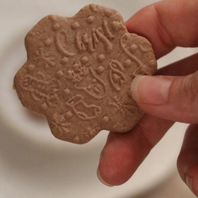 تصویر وردنه طرح کریسمس کد ۴ 