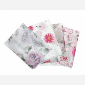 تصویر سفره ژله ای 6 نفره کد SA-1114 