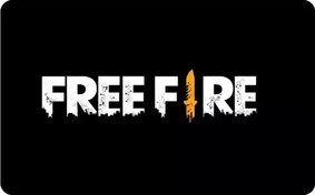 تصویر گیفت کارت فری فایر Free Fire - آمریکا / free fire 210+ 21 Diamonds 